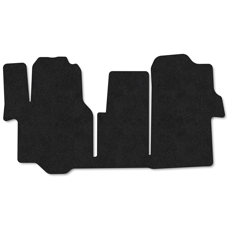 VW Crafter Carpet Mats (2017-)