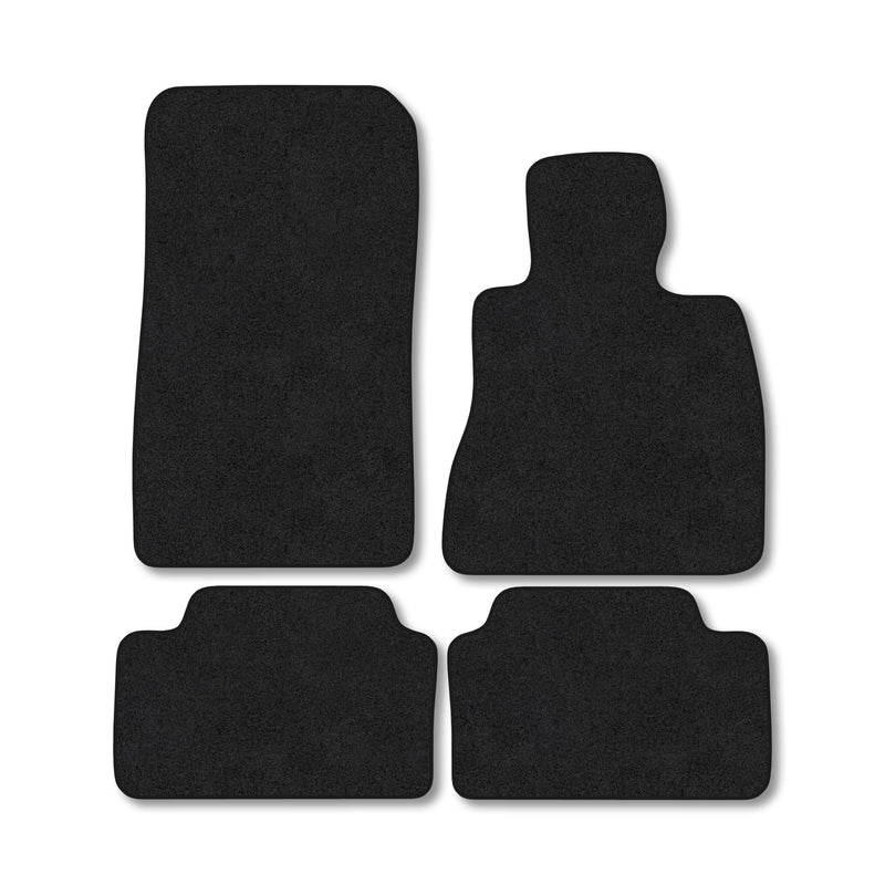 BMW I5 Carpet Mats (2023-)