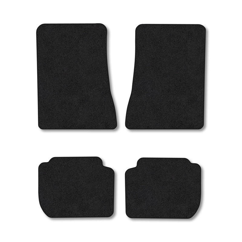 Ford Capri Carpet Mats (1978-1986)