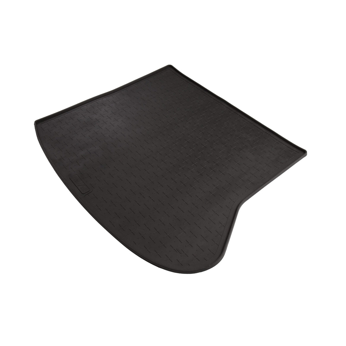Alfombra para maletero de Mercedes CLA (2015-2019)