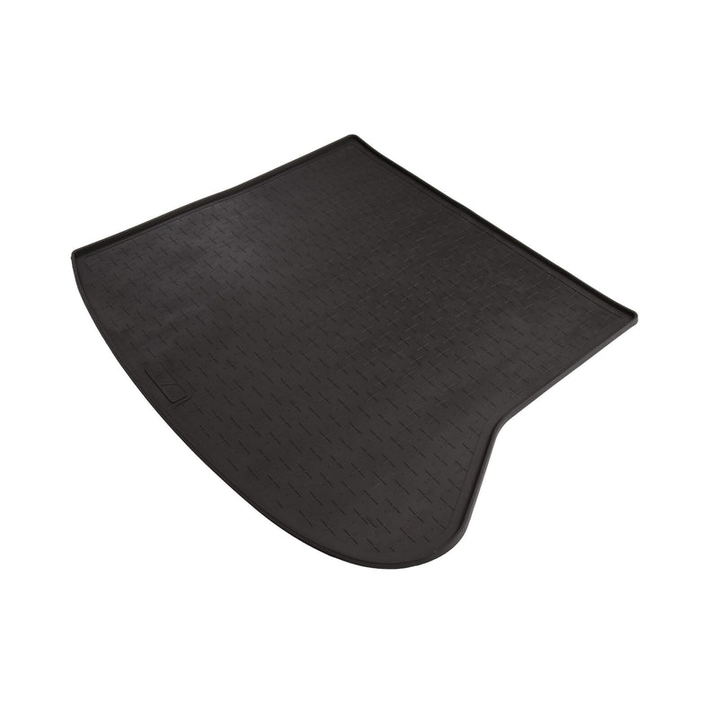 Alfombra para maletero de Mercedes CLA (2015-2019)