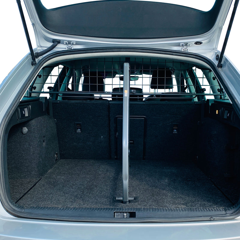 Travall Dog Boot reja divisoria para maletero para Skoda Octavia Estate (2017-2020)