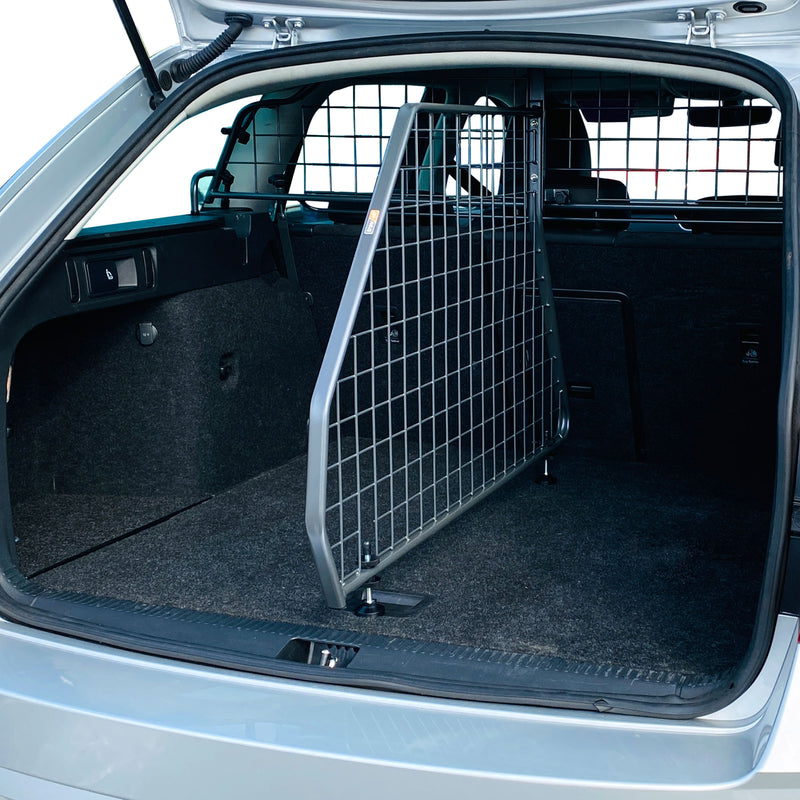 Travall Dog Boot reja divisoria para maletero para Skoda Octavia Estate (2017-2020)