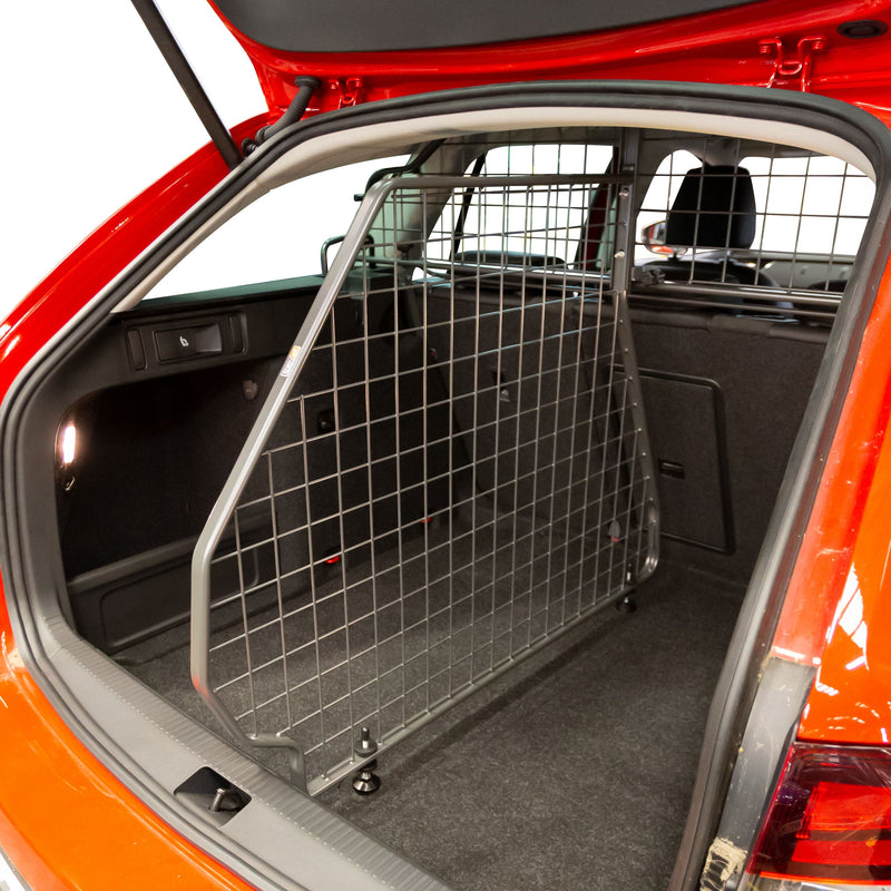 Travall Dog Boot reja divisoria para maletero para Skoda Octavia Estate (2017-2020)