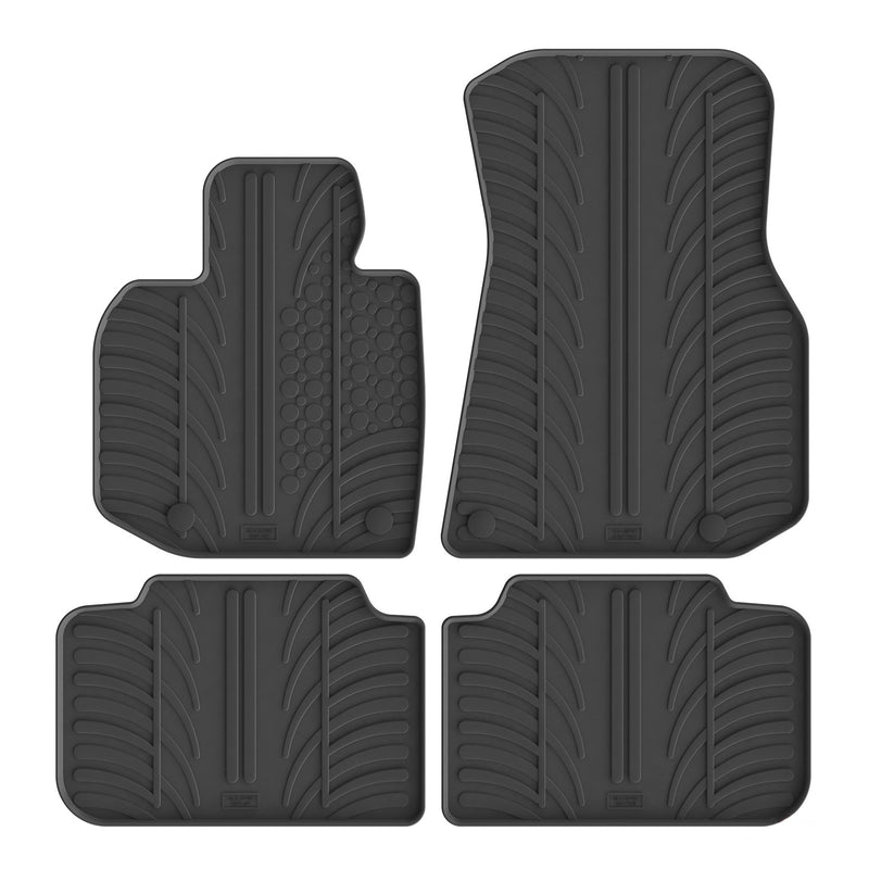 BMW X3 Alfombrillas (2024-)