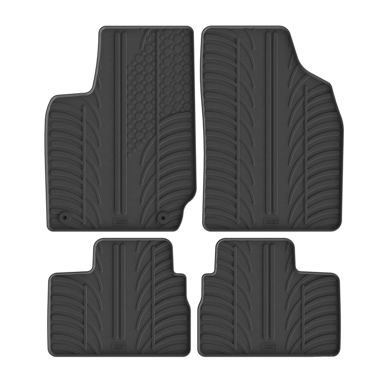 Leapmotor T03 Alfombrillas (2024-)