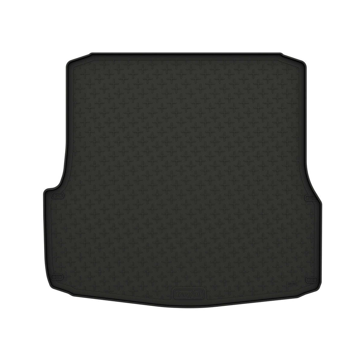 Skoda Octavia Alfombra para maletero (2009-2013)