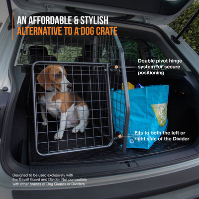 VW Taguan Allspace Tailgate (2020-2024)