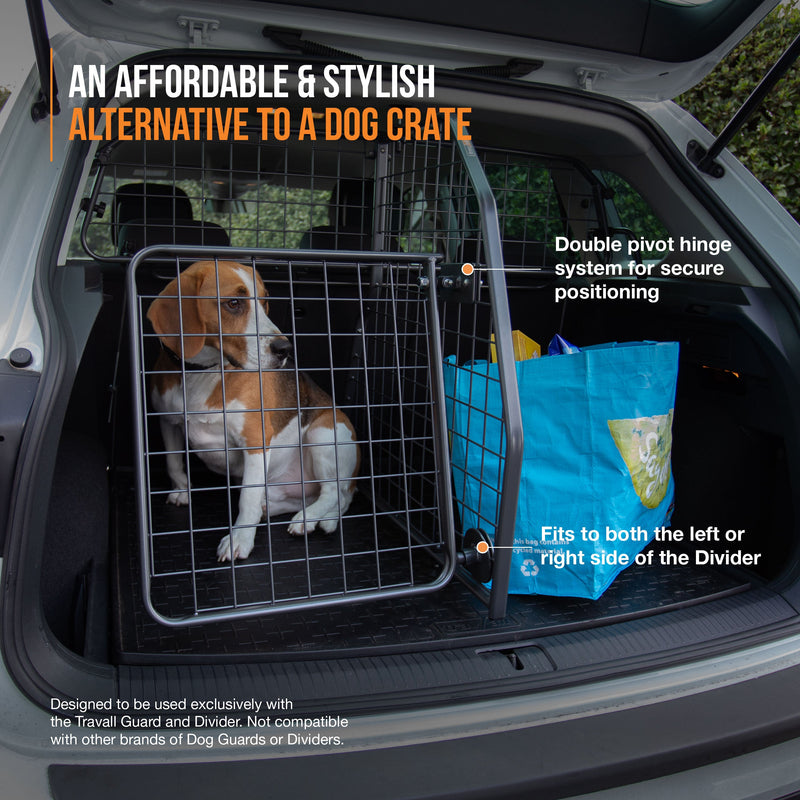 VW Taguan Allspace Tailgate (2020-2024)