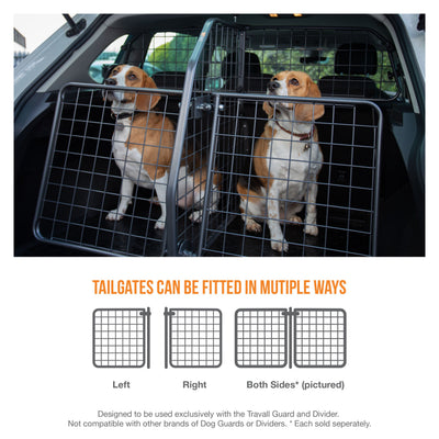 Portón trasero BMW X3 (2017-2024)