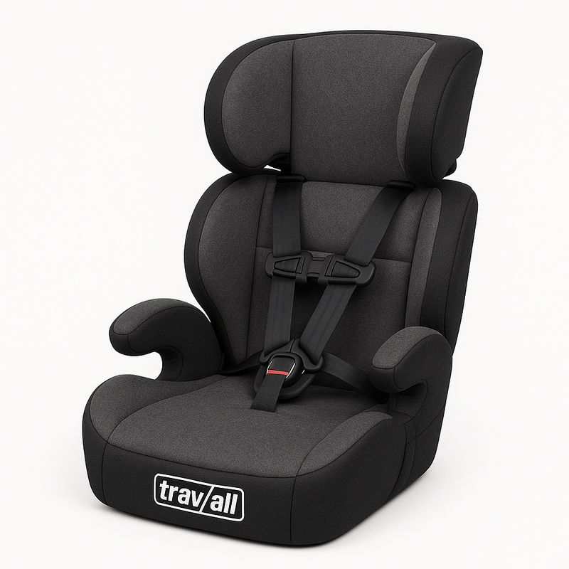 Silla de coche Travall I-Size con Isofix Grupo 2/3