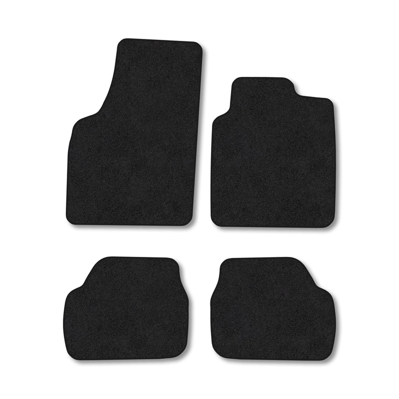 Vauxhall Meriva Carpet Mats (2003-2005)