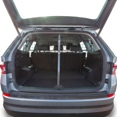Skoda Kodiaq Boot reja divisoria para maletero (2016-2024)