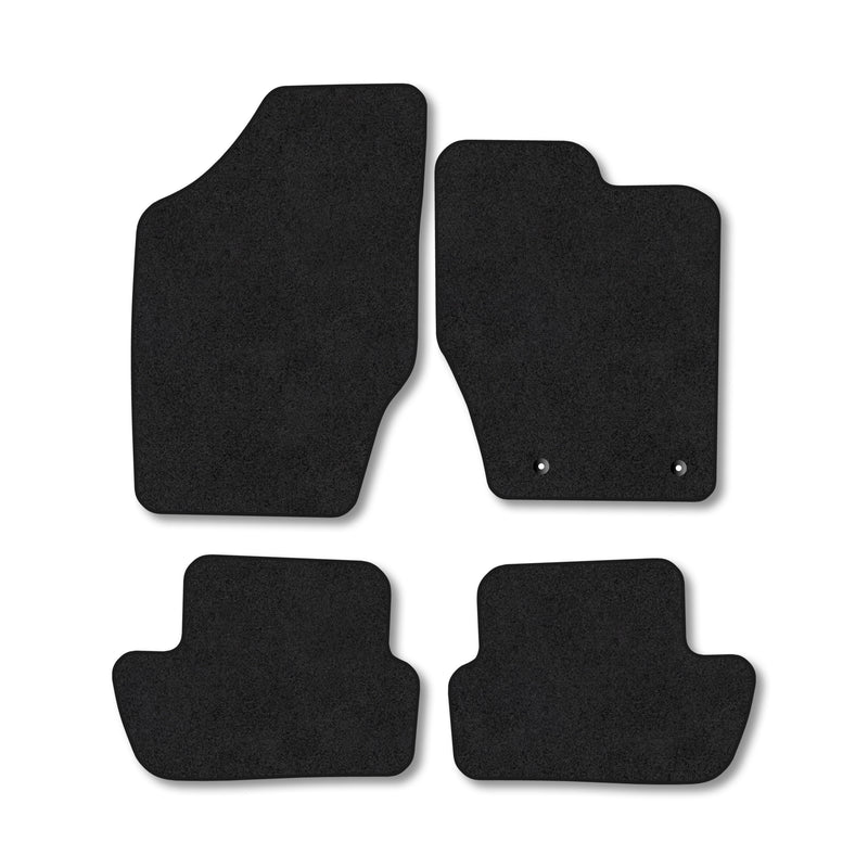 Peugeot 307 Carpet Mats (2001-2012)