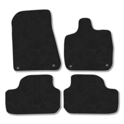 Volvo EX40 Carpet Mats (2024-) [Electric]
