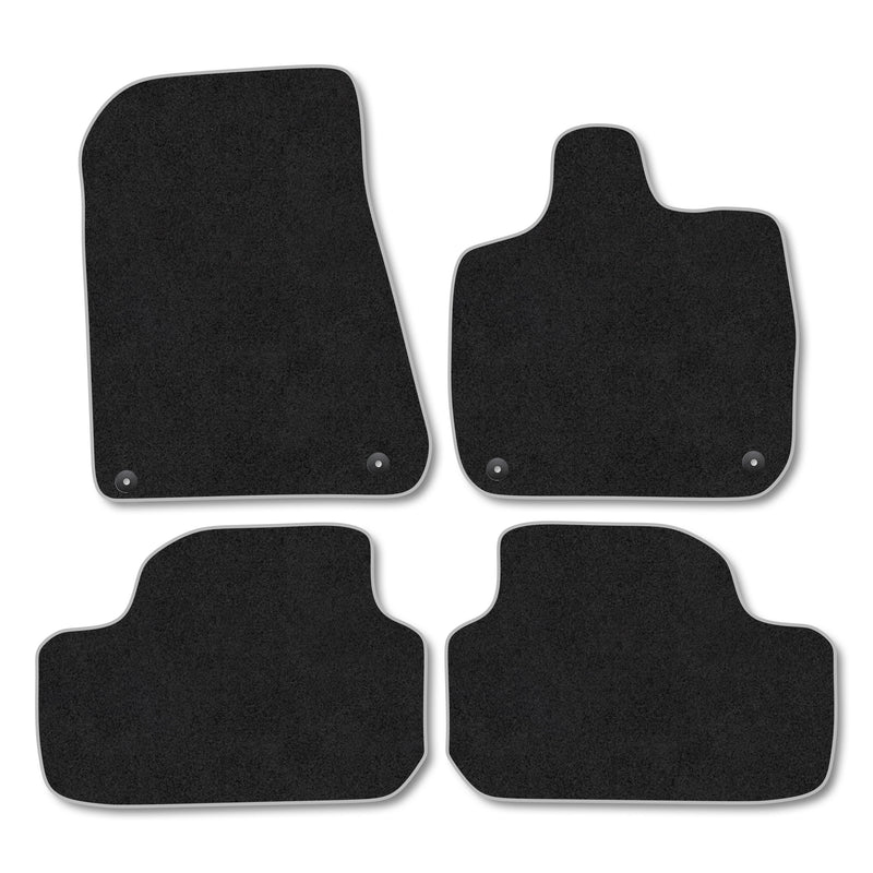 Volvo EX40 Carpet Mats (2024-) [Electric]