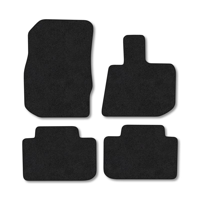 BMW IX3 Carpet Mats (2021-2024)