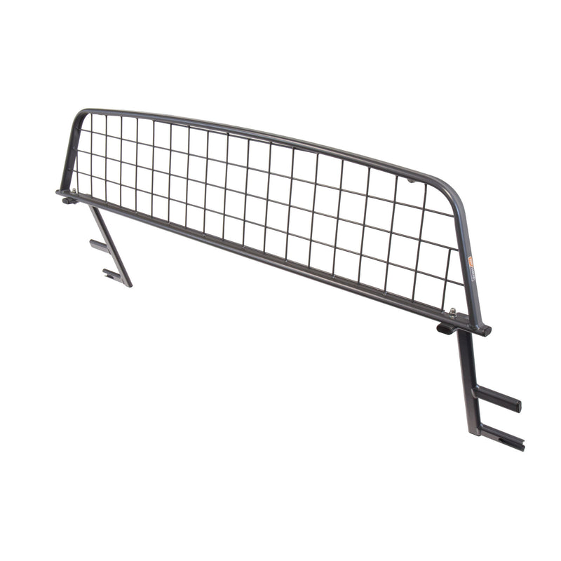 Skoda Fabia 5 Door Hatchback Reja para perros de perros (2014-2019)