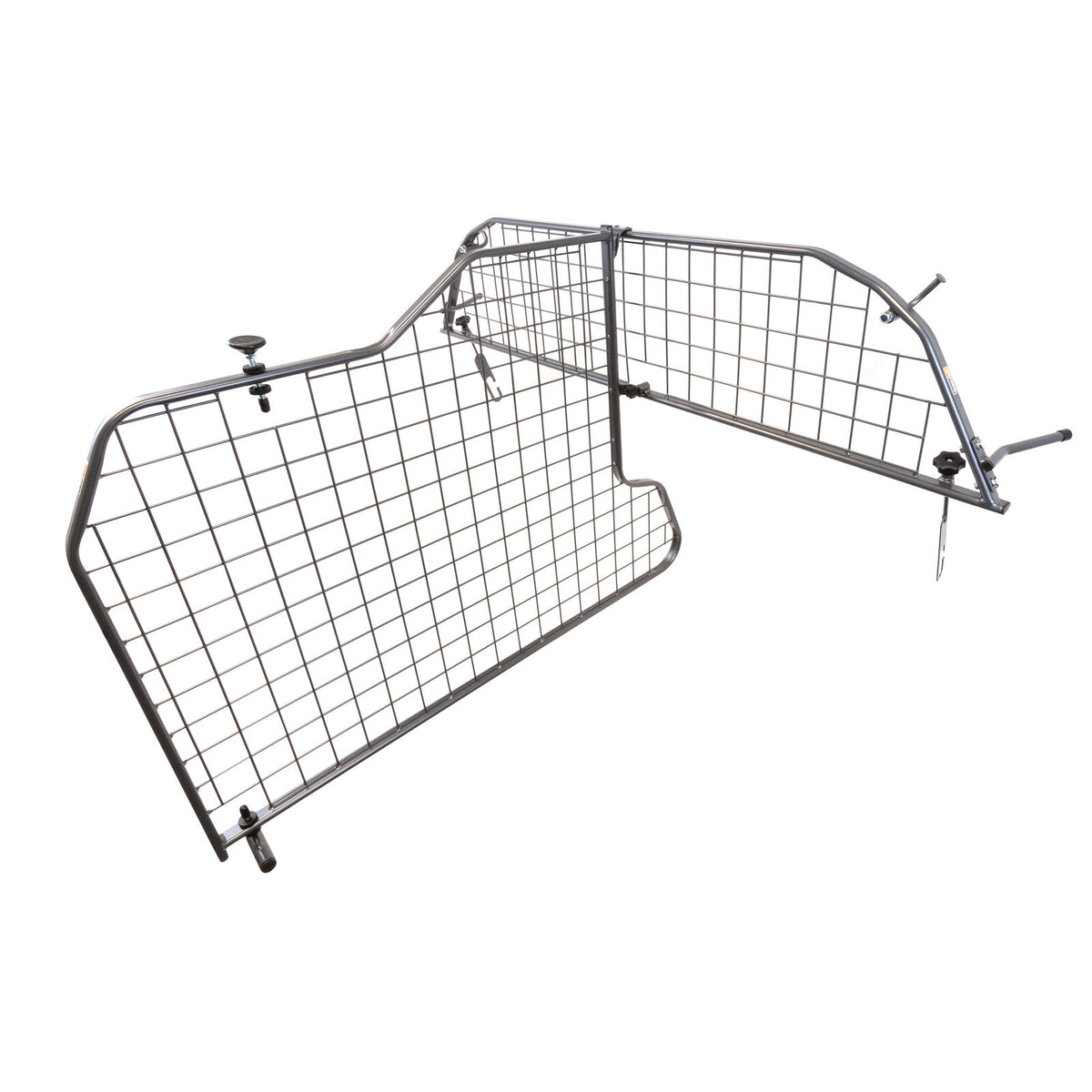 Volvo XC70 Boot reja divisoria para maletero (2007-2016)