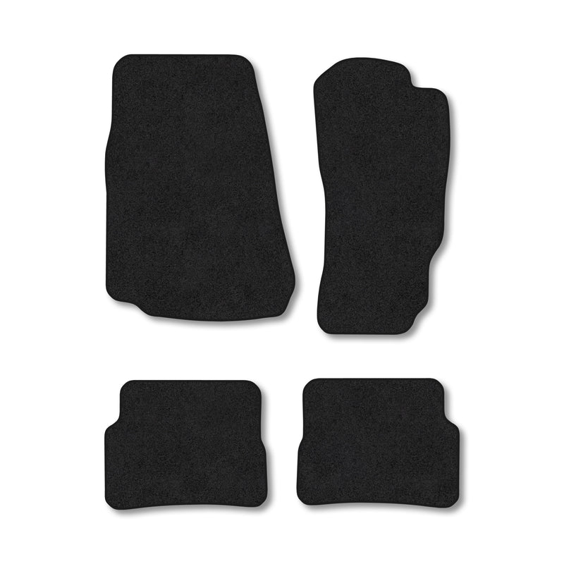 Mazda RX8 Carpet Mats (2003-2012)