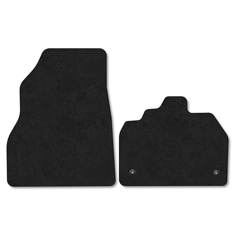 Renault Kangoo Carpet Mats (2021-2023) [Electric]