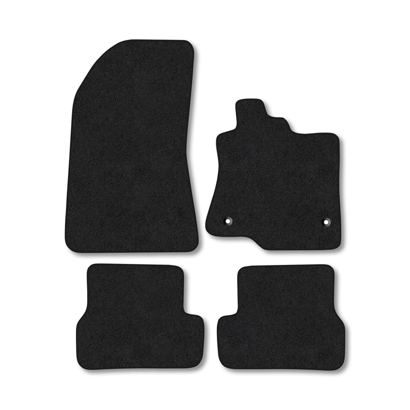Dacia Jogger Carpet Mats (2022-)