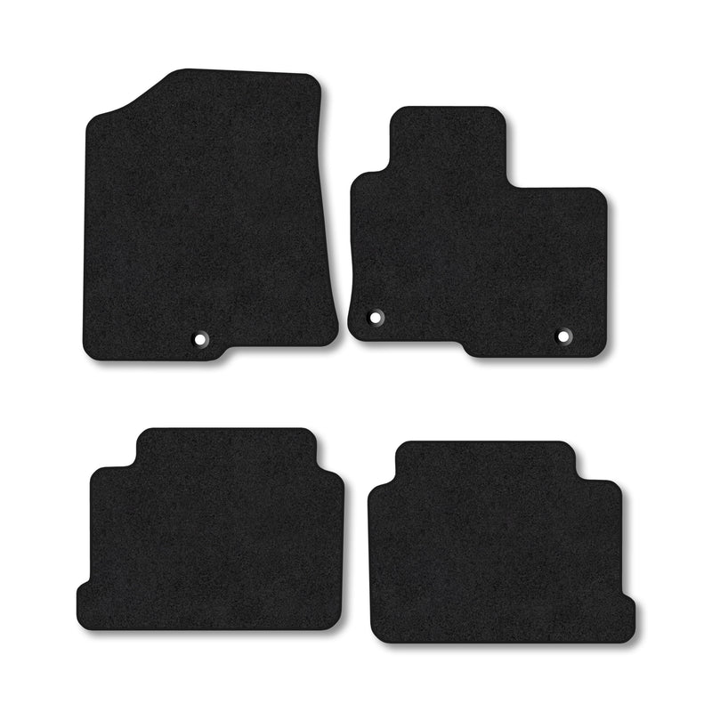 Kia Optima Carpet Mats (2015-2019)