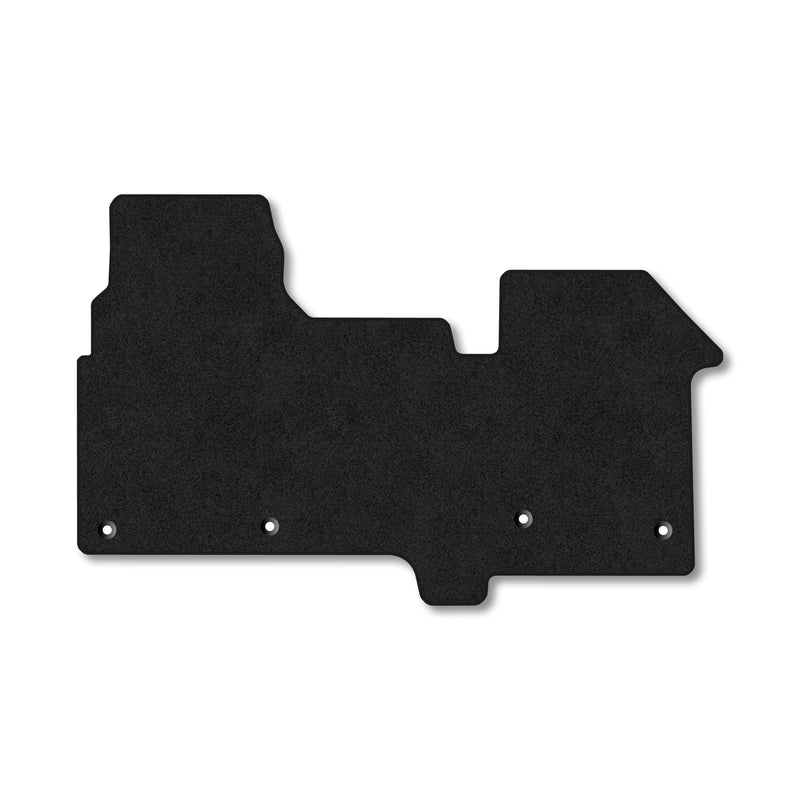 Ford Transit Custom Carpet Mats (2023-) [Manual]
