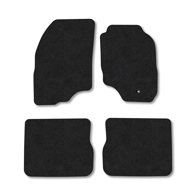 Mitsubishi Outlander Carpet Mats (2003-2006)