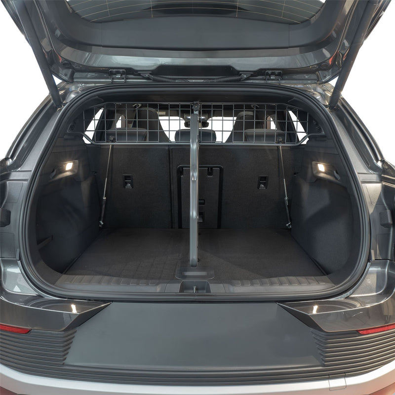 Ford Explorer EV Boot reja divisoria para maletero (2024-on)