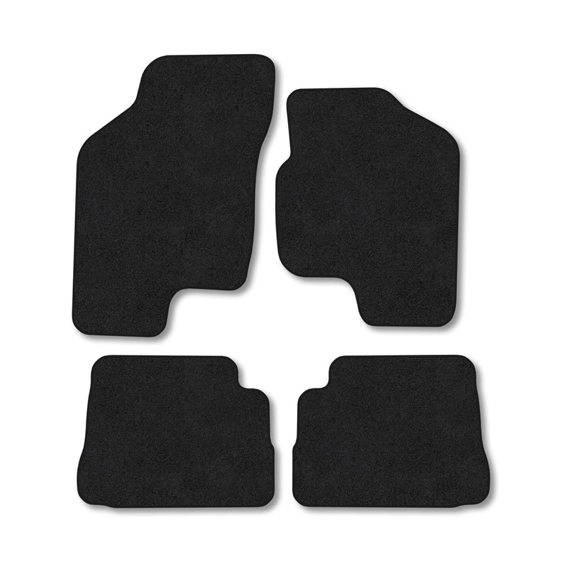 Hyundai Getz Carpet Mats (2002-2012)