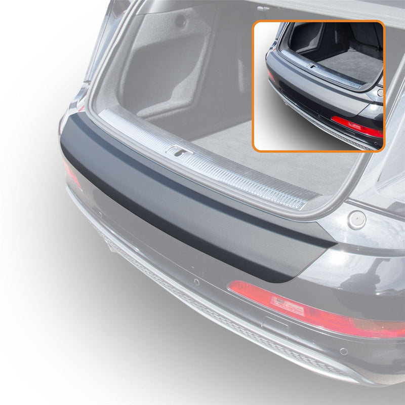 Audi Q3 Bumper Protector (2011-2018)