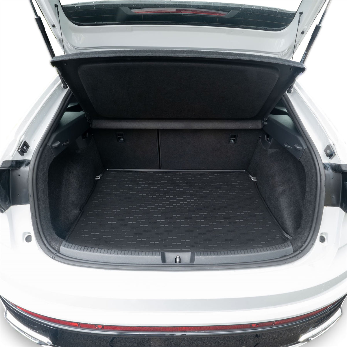VW Taigo Alfombra para maletero (2021-on)