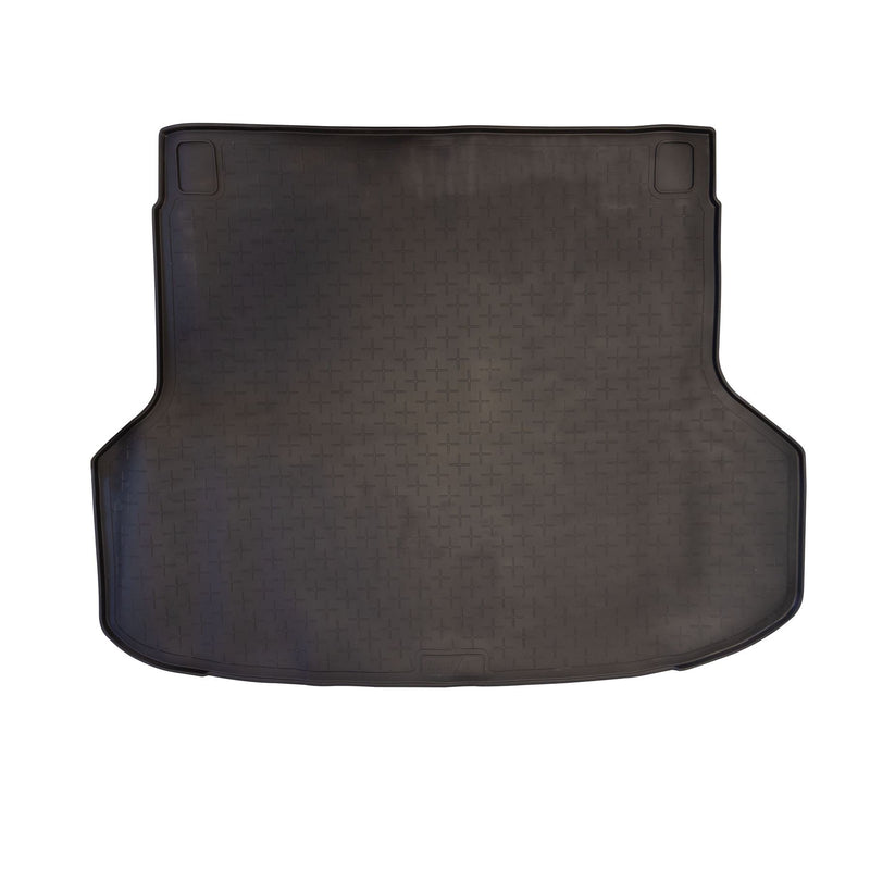 Mats de automóviles de goma de Ford Escape (2012-2016)