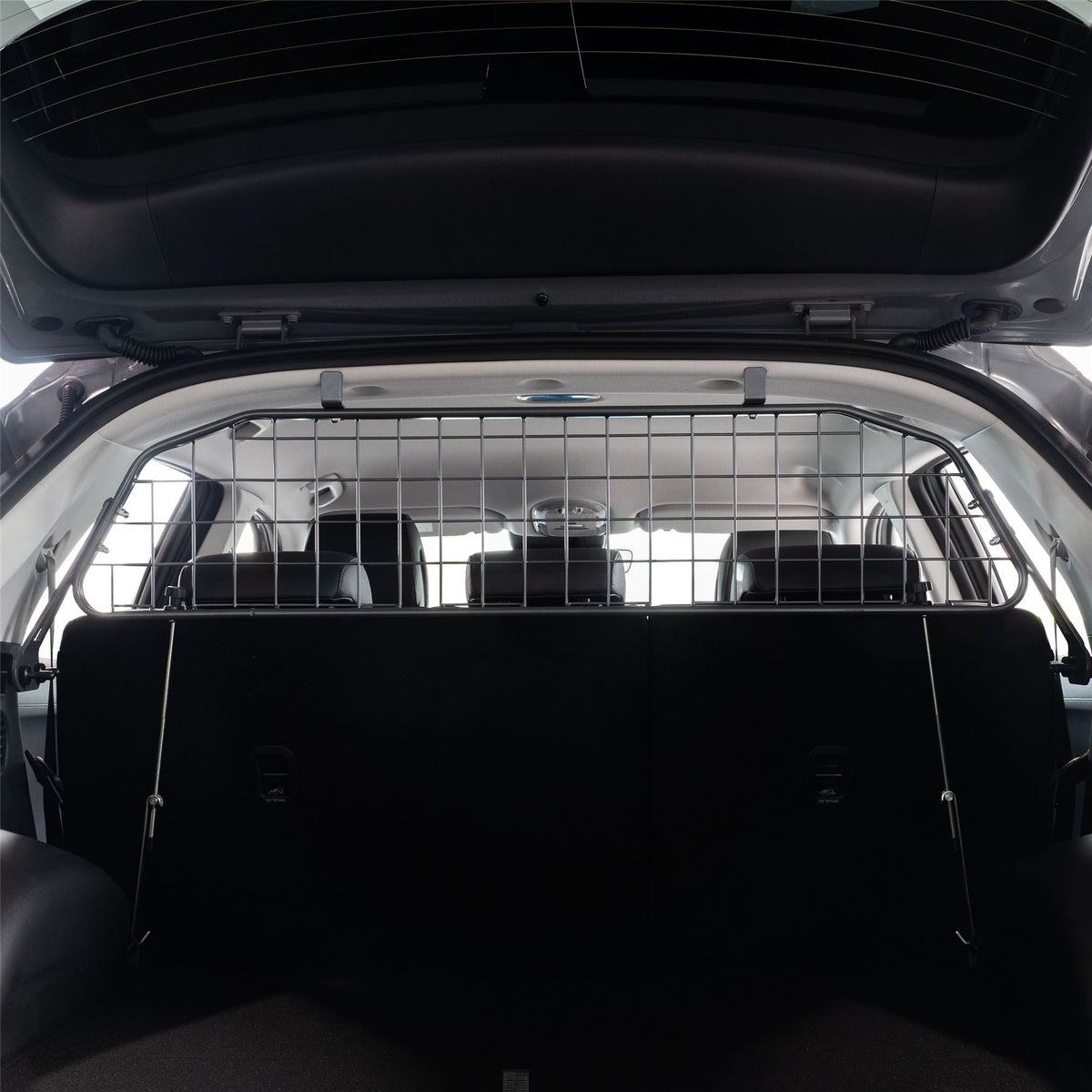 Hyundai Ioniq 5 Reja para perros para perros (2021-2024)