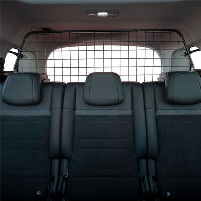 Citroen C5 Aircross Reja para perros (2017-on)