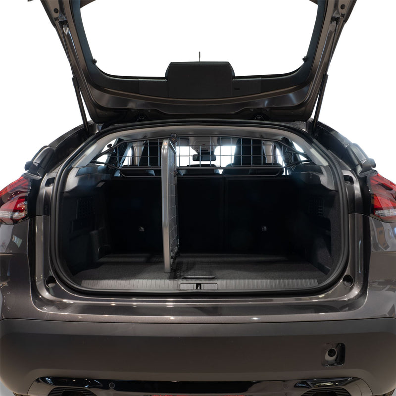Reja divisoria para maletero de arranque Citroen C4 (2020-On)