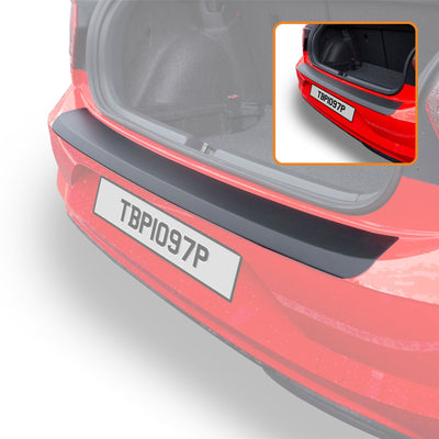 VW Polo Bumper Protector (2017-2021)