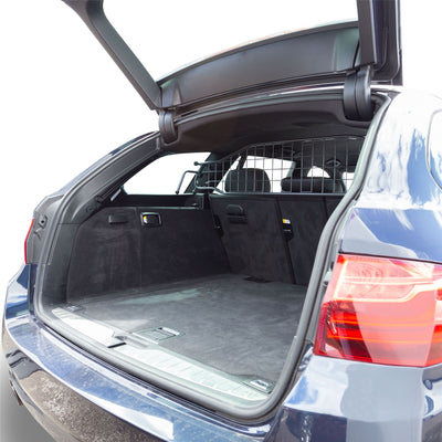 BMW 5 Series Reja para perros de perros (2020-2024)