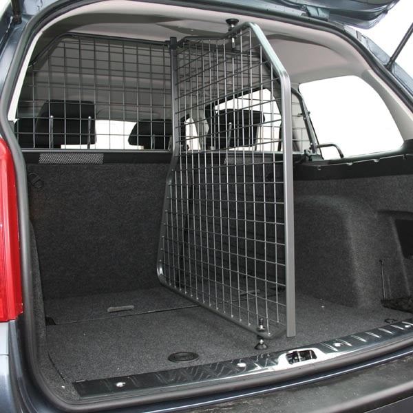 Peugeot 307 SW Boot reja divisoria para maletero (2002-2007)