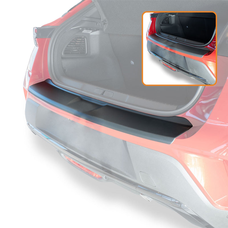 Protector de parachoques Vauxhall Mokka (2020-on)