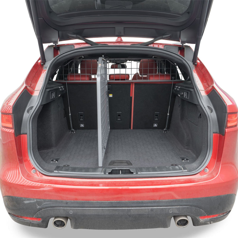 Jaguar F-Pace Boot reja divisoria para maletero (2021-on)