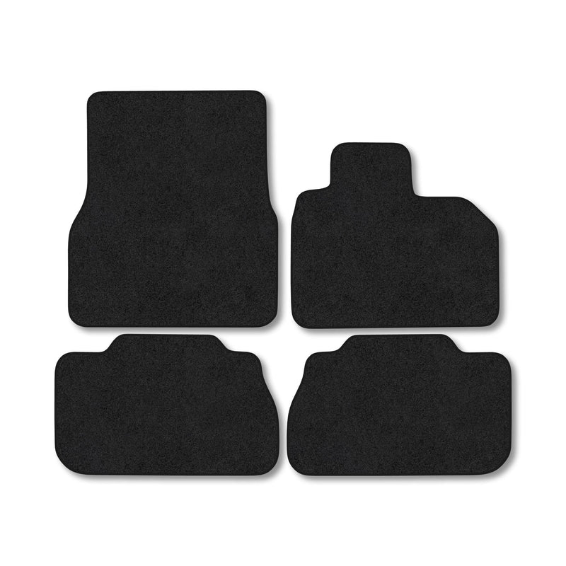 BMW IX1 Carpet Mats (2021-)