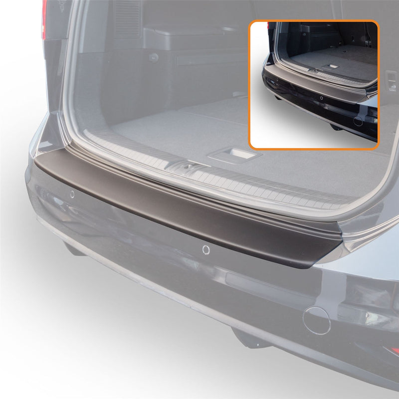 VW Touran Bumper Protector (2015-on)