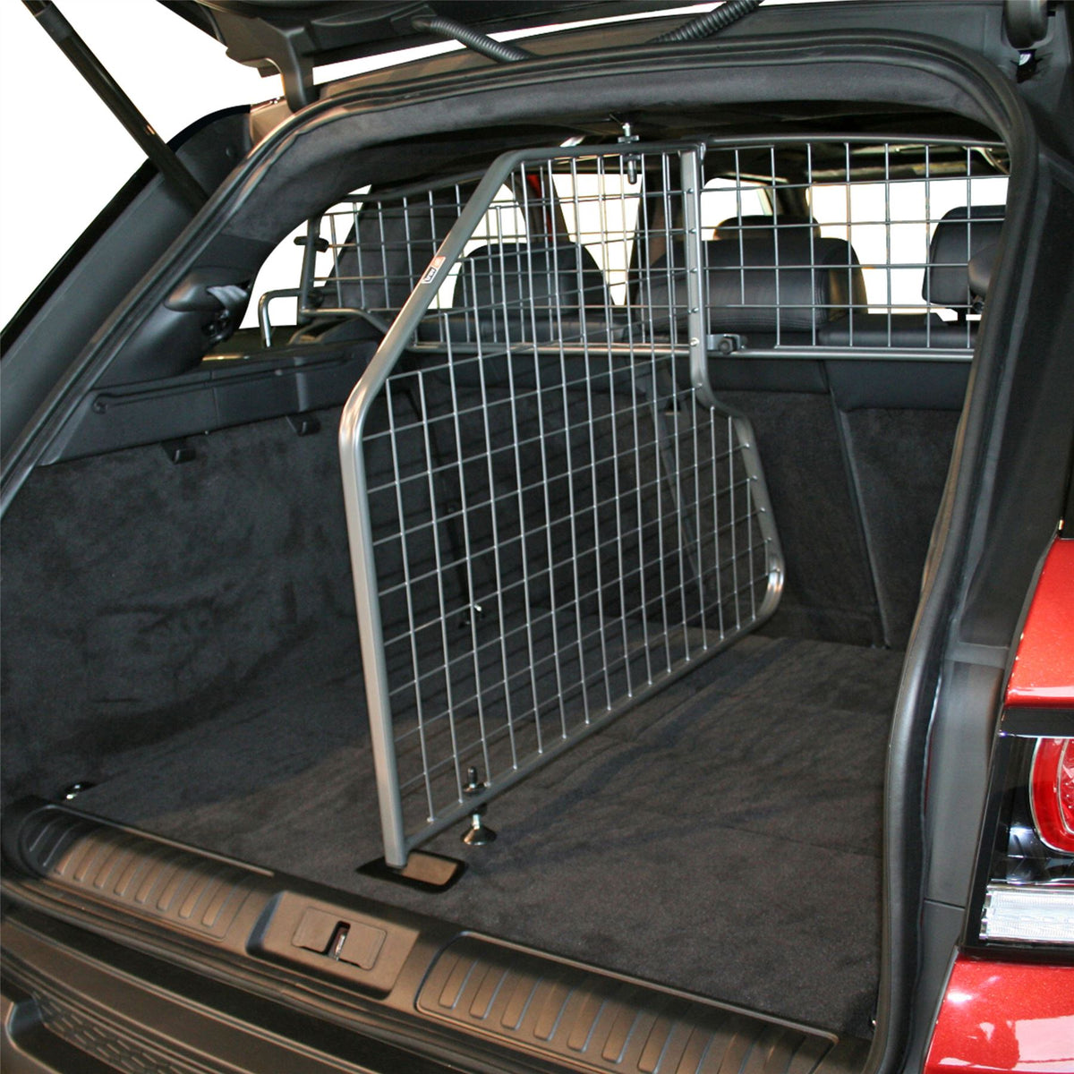 Land Rover Range Rover Sport Boot reja divisoria para maletero (2013-2022)