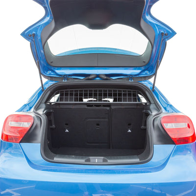 Reja para perros para perros de Mercedes A (2012-2015)