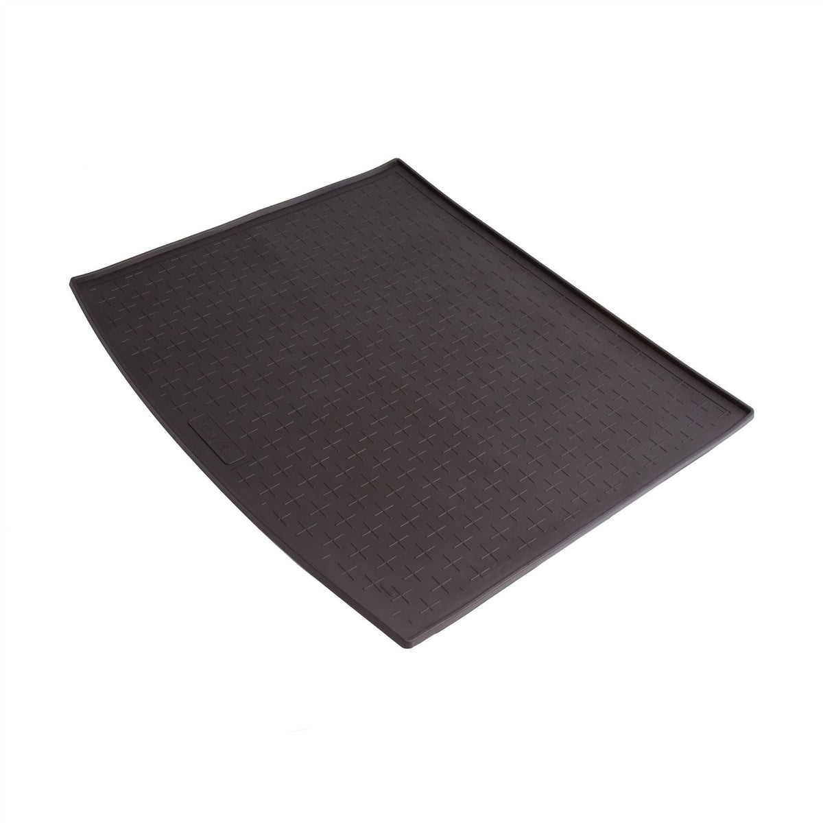 SEAT ATECA Alfombra para maletero (2016-on) Botón en el piso superior
