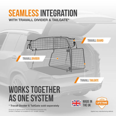 Protector de Perro Skoda Elroq (2024-)
