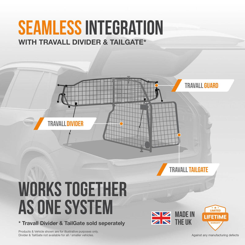 Protector de Perro Skoda Elroq (2024-)