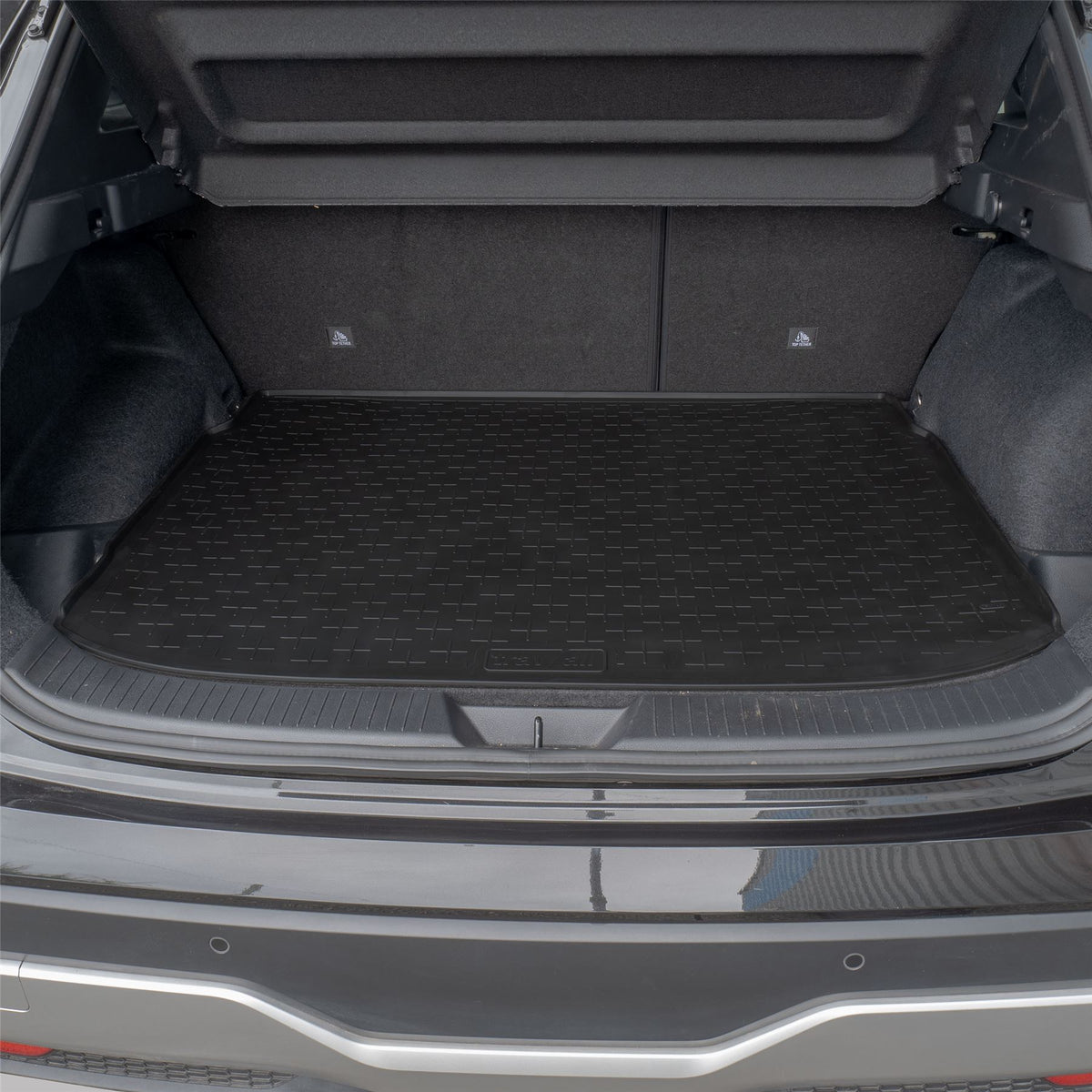 Nissan Qashqai Alfombra para maletero (2021-on)